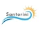 Logo de Santorini Piscinas